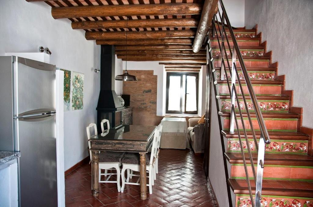 Cr Casa Chica Villa Constantina Exterior photo